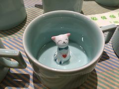 -猫的天空之城概念书店(西塘古镇店)