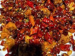 -雲蜀龙阁·金牌水煮鱼(方庄店)