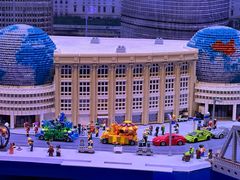 -上海乐高探索中心