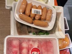 -野妹火锅(南园店)
