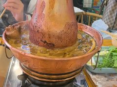 -0317火锅鸡·清真(正达店)