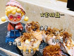 -东京屋(武定路店)