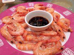 -稻香酒家·33年老字号·港式粤菜(富邦中心店)