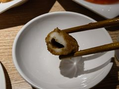 -李子坝梁山鸡(北碚万达五鸡哥店)