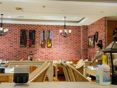 大堂-朝郡酒家·粤菜(燕大星苑店)