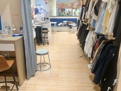 -海马体照相馆(成都来福士广场店)