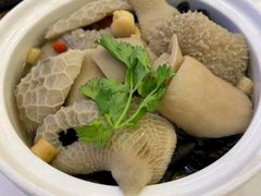 -顺德人家食府(黄金广场店)