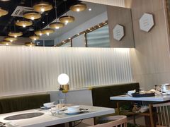 大堂-八珍玉食鸡煲·打边炉(印象城店)