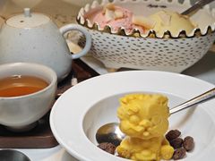 -春树下·树屋花房西餐厅(罍街AS1980店)