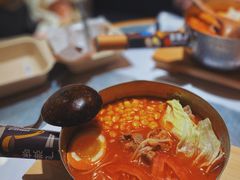 -火山屋台(新街口店)