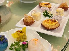 -顺风山庄(水濂山店)