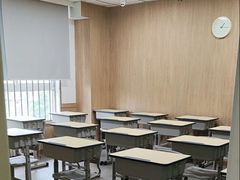 -新东方国际教育·雅思托福(海淀水清木华校区)
