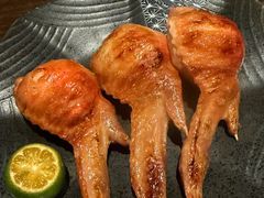 -三川·十酒Izakaya(南昌路店)