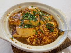 -山泉公馆酒家(珠江新城店)