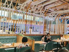 -快乐爱斯米牛排自助(正大广场店)