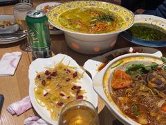 -老土灶民间菜(跃进桥店)