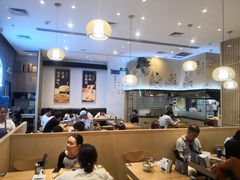 大堂-文叔·湖北名小吃·小龙虾(华强北店)