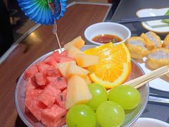 -海底捞火锅(石景山万达广场店)