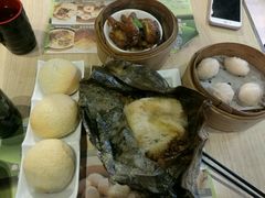 -添好运点心专门店(北角店)