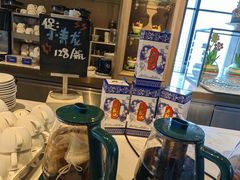 -君悦酒店·乐厨·高空自助餐(青年大街店)