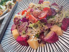 -中关村皇冠假日酒店·红轩中餐厅