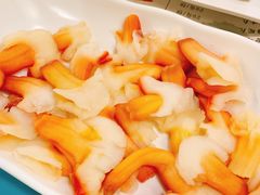 -拾下卜卜贝•海鲜火锅