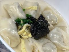 -穿蒸引鲜·嗲记(正大广场店)