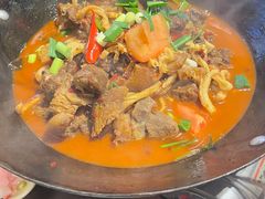 -富正毅三下锅·湘西韵味(天门山索道店)