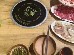 -黔诚酸汤牛肉(甲秀楼店)