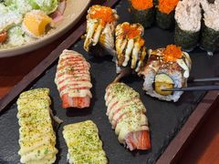 -松羽料理(国大店)