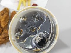 -麦当劳(长泰商业广场店)