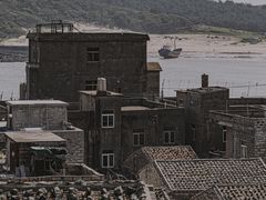 -平潭岛•仙人井
