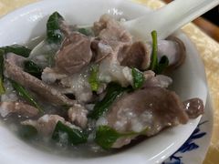 猪杂粥-标记美食新鲜猪杂(兴南大道店)