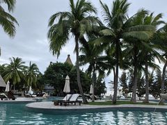 -海南清水湾莱佛士酒店