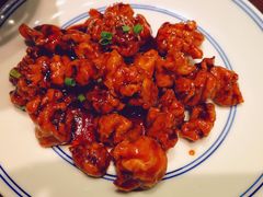 糖醋里脊-涌上外婆桥(南塘店)