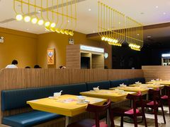 -蔡澜点心·粤菜(海印都荟城店)