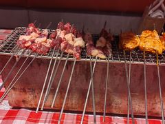 -生火火·小炉子炭烤(金楠天街总店)