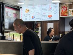 -樊记腊汁肉(竹笆市总店)