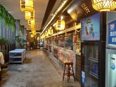 -杨记隆府(白象街店)