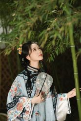 -八角古风摄影