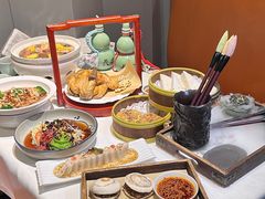 -江城小馆陕南妈妈菜·全球旅行餐厅(钟楼店)