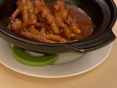 -东方红酒楼(知春路店)
