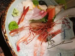 -花隐日式怀石料理(万象城购物中心店)