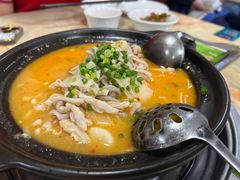 -李师傅脆肚(梅林店)