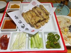 -肘子酥·天津捞面(德云社店)