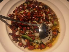 -蔴将·川菜(黄龙万科店)