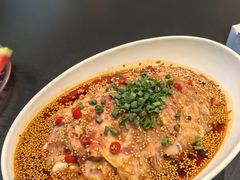 -小谭川菜(紫薇田园店)