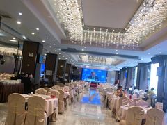 -东方御宴海鲜酒楼(棕泉酒店)