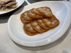 -老吉士酒家(天平路店)