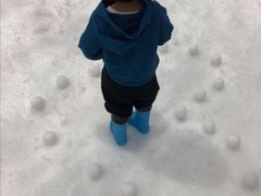 -Mr·Kuma酷么先生雪之乐园